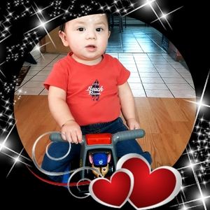 Meet your Posher, Delma